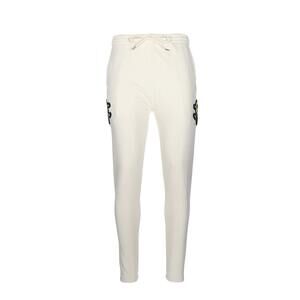 Ice Cream Stacker Sweatpants Whisper White LG